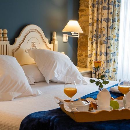 Hotel Palacio De La Vinona Oviedo Dış mekan fotoğraf