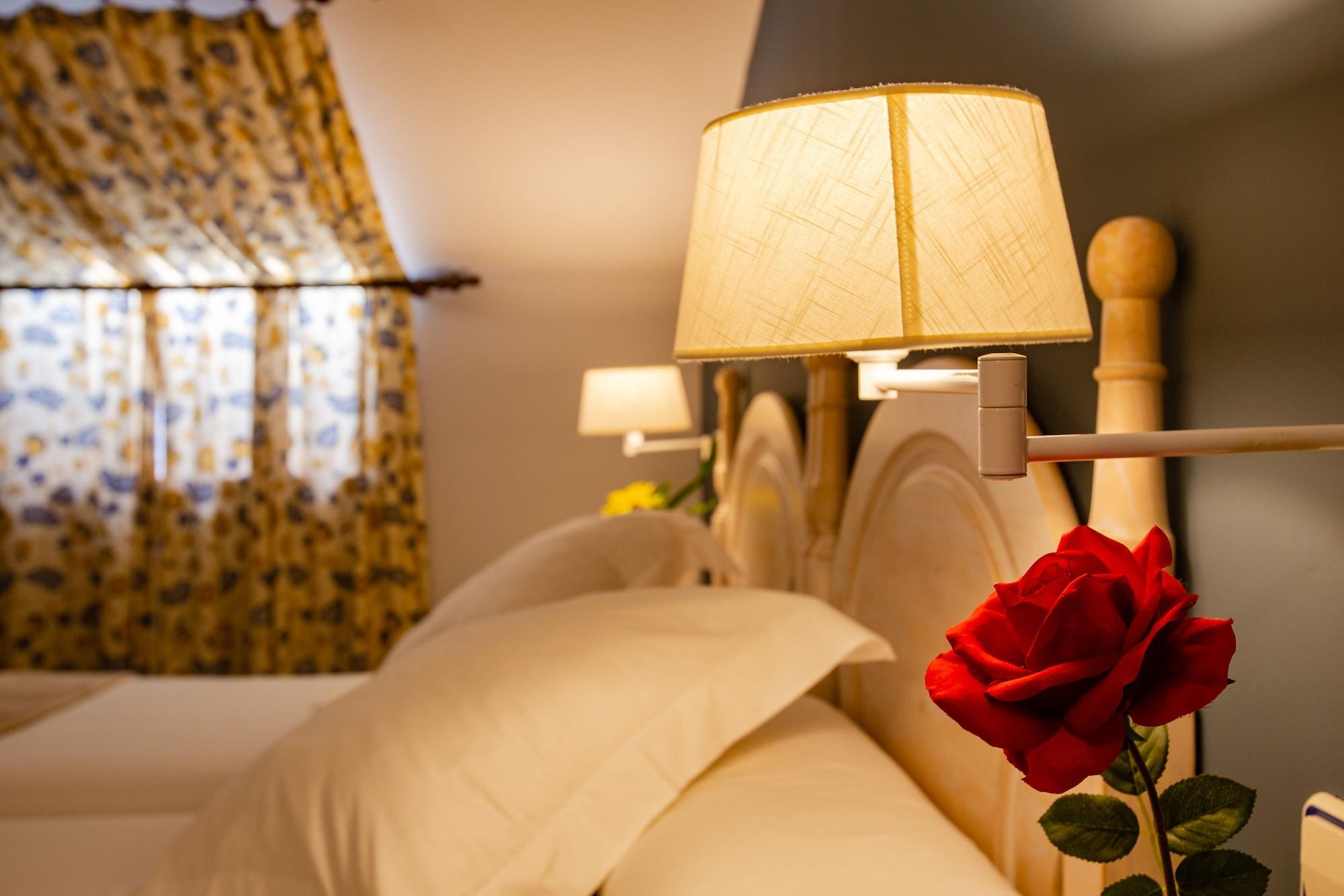 Hotel Palacio De La Vinona Oviedo Dış mekan fotoğraf