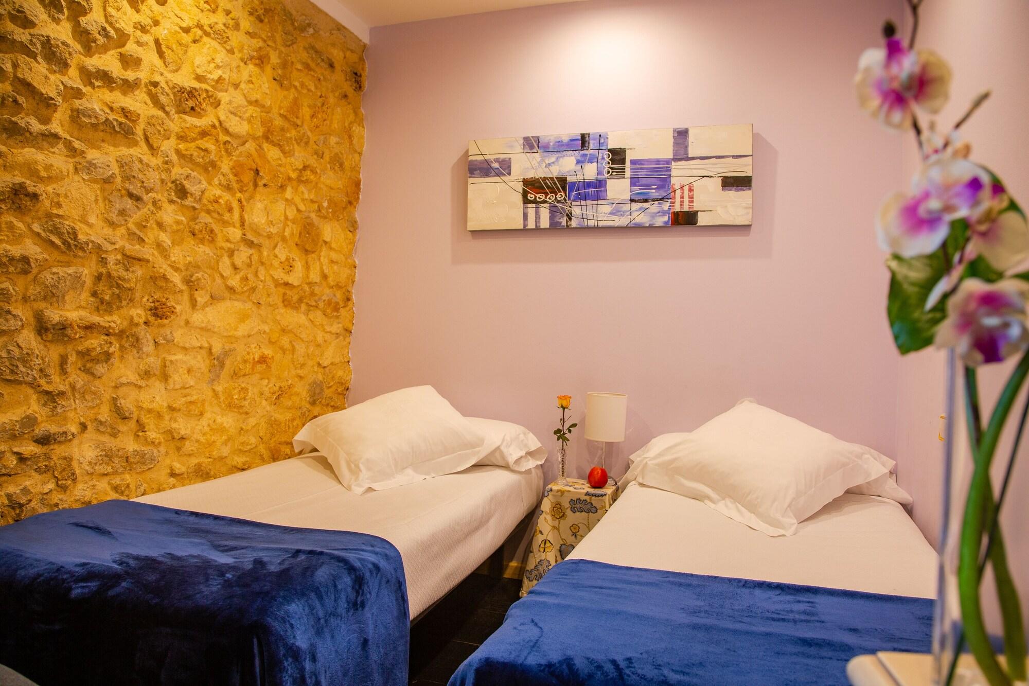 Hotel Palacio De La Vinona Oviedo Dış mekan fotoğraf