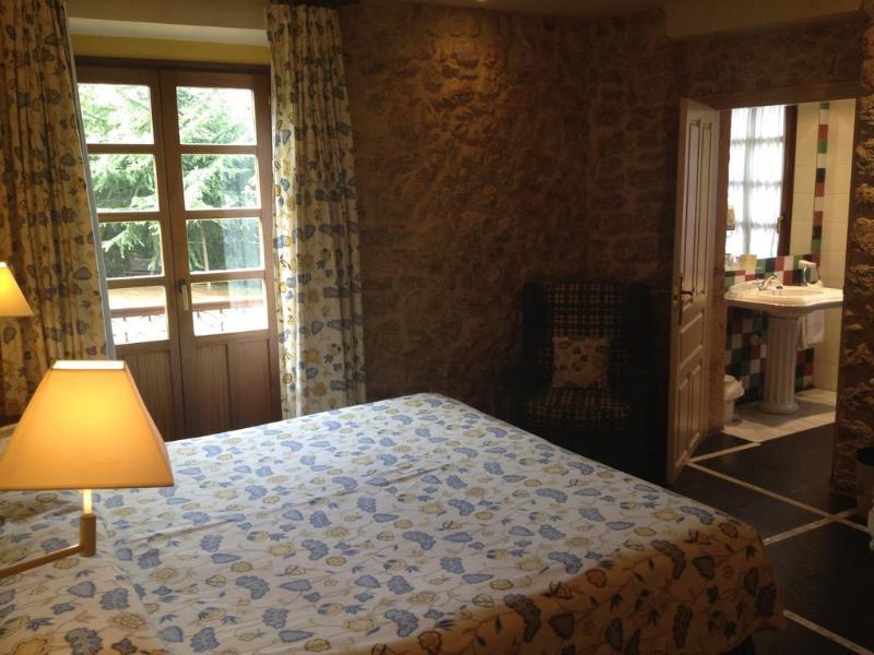Hotel Palacio De La Vinona Oviedo Dış mekan fotoğraf