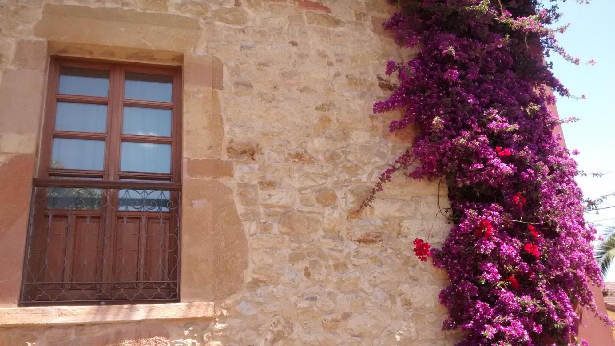 Hotel Palacio De La Vinona Oviedo Dış mekan fotoğraf
