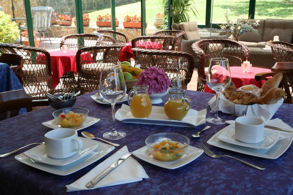 Hotel Palacio De La Vinona Oviedo Dış mekan fotoğraf