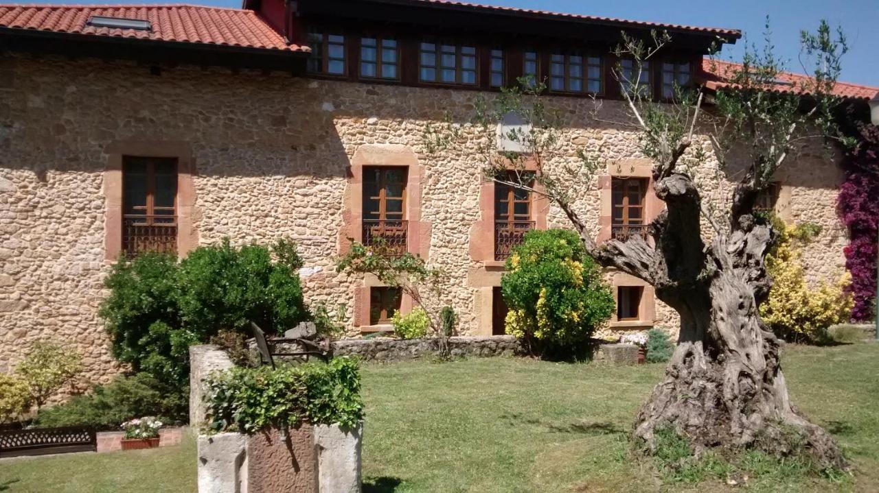Hotel Palacio De La Vinona Oviedo Dış mekan fotoğraf