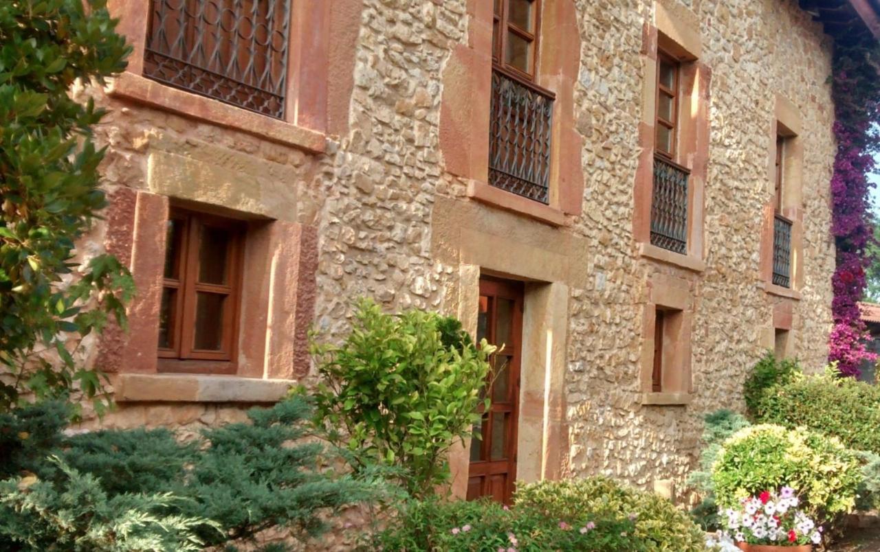 Hotel Palacio De La Vinona Oviedo Dış mekan fotoğraf